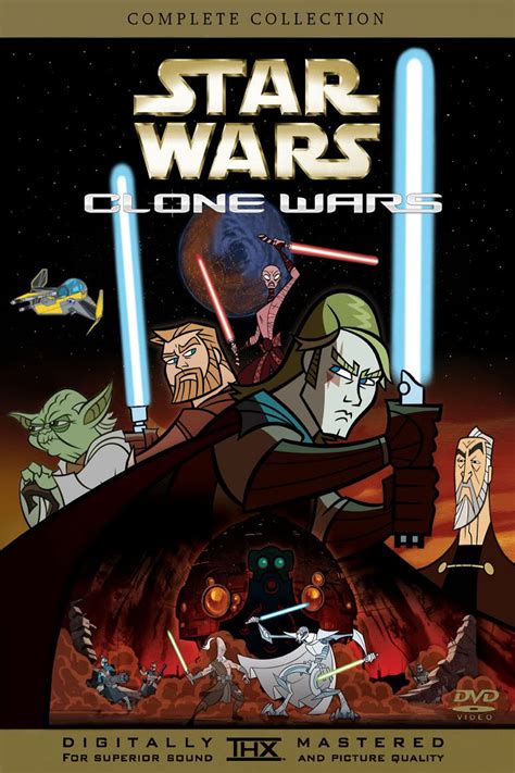 where to watch star wars the clone wars 2003